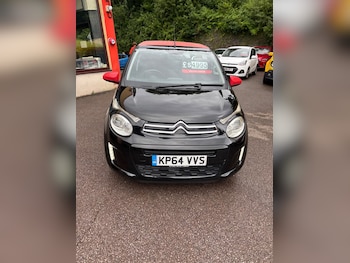 Used Citroen C1 2014 for sale - 75569862: Photo