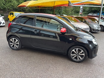 Used Citroen C1 2014 for sale - 75569862: Photo