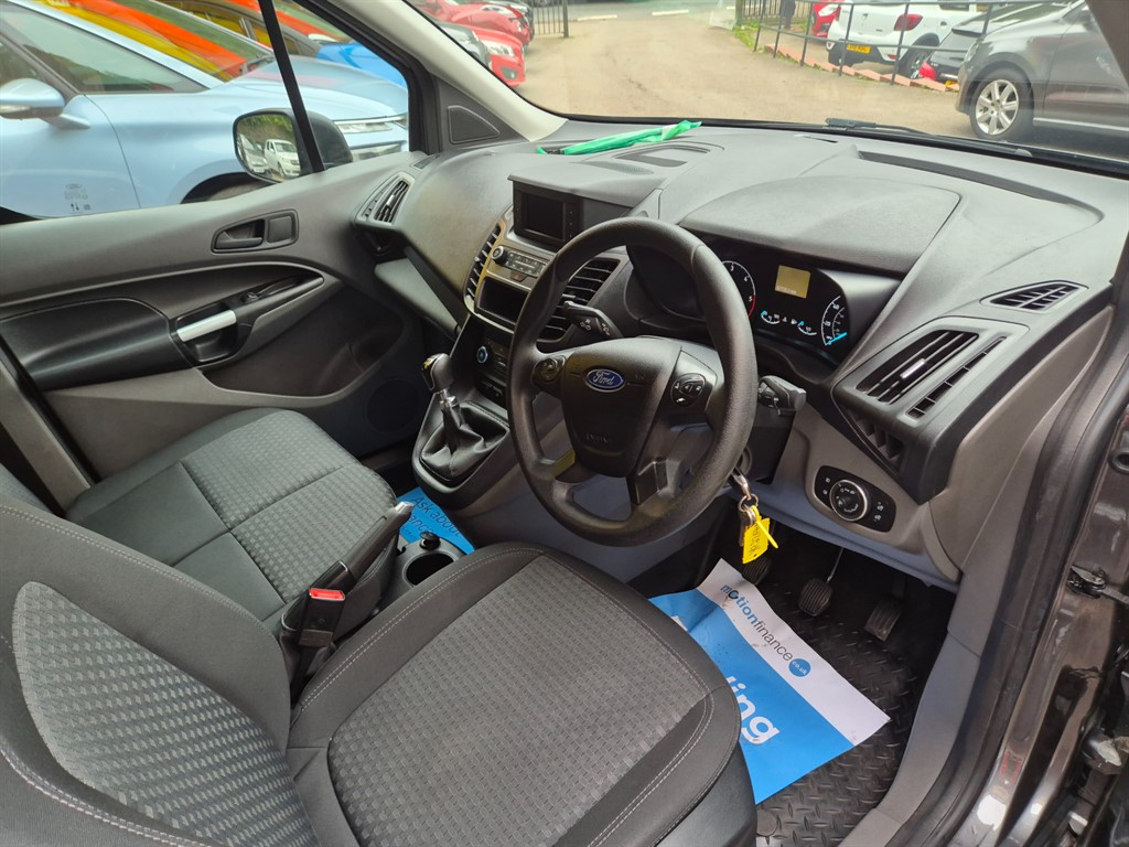 Vehicle 16