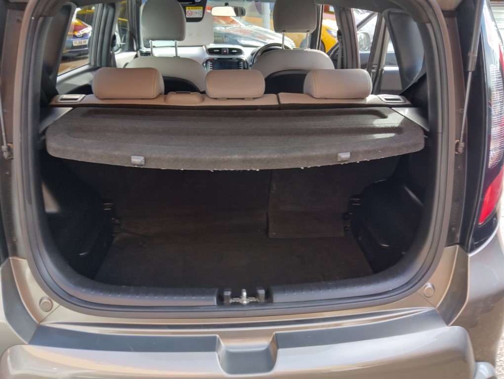 Used Kia Soul 2015 for sale - 77450109: Photo 10