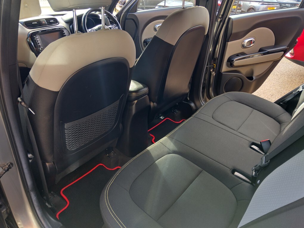 Used Kia Soul 2015 for sale - 77450109: Photo 11