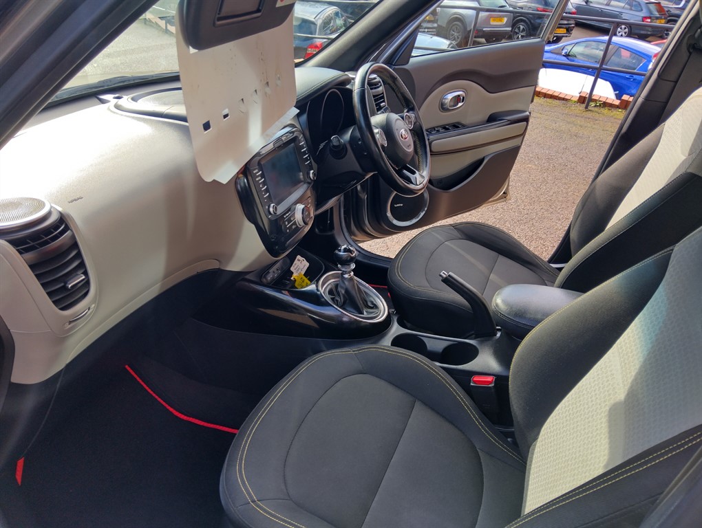 Used Kia Soul 2015 for sale - 77450109: Photo 12