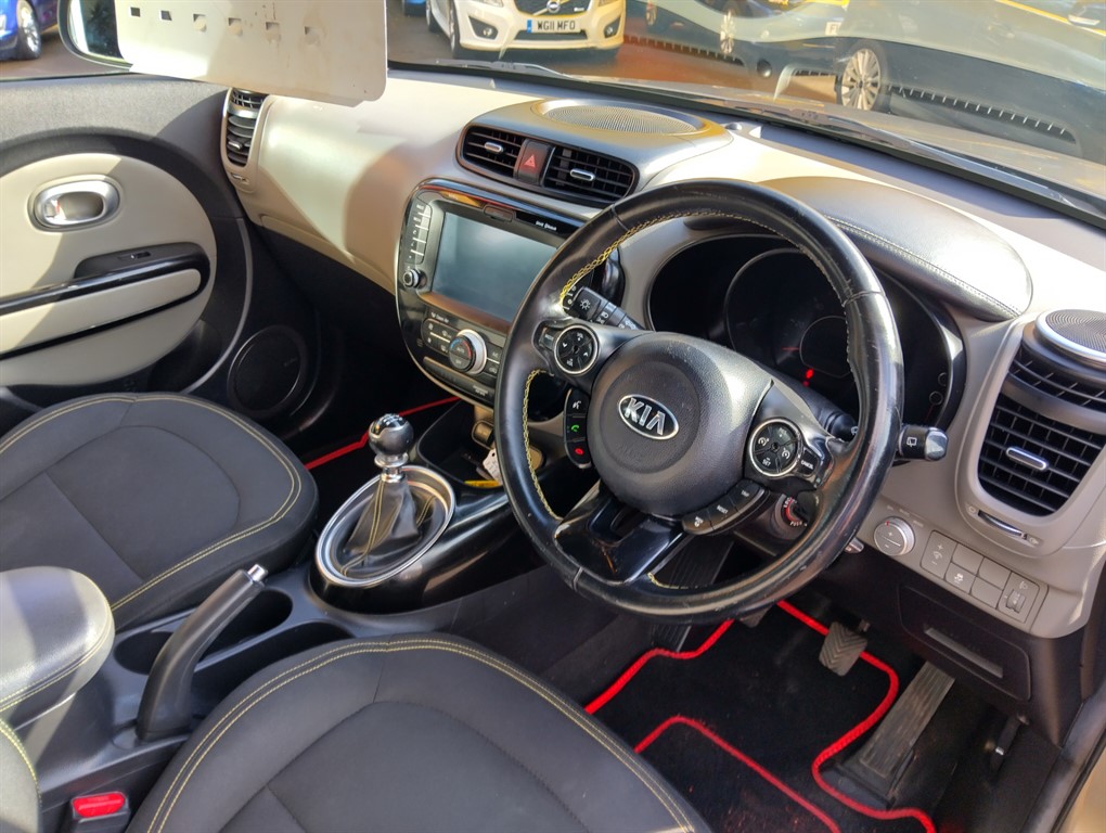 Used Kia Soul 2015 for sale - 77450109: Photo 17