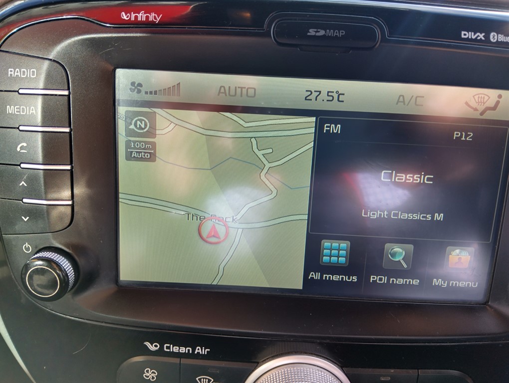 Used Kia Soul 2015 for sale - 77450109: Photo 18