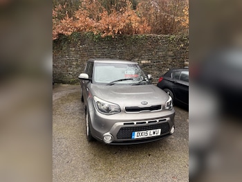 Used Kia Soul 2015 for sale - 77450109: Photo