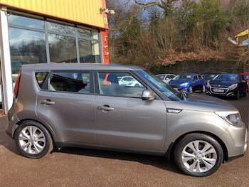 Used Kia Soul 2015 for sale - 77450109: Photo