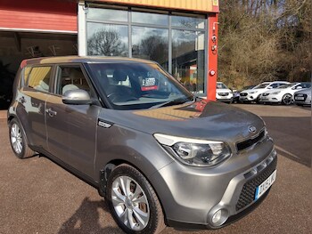 Used Kia Soul 2015 for sale - 77450109: Photo
