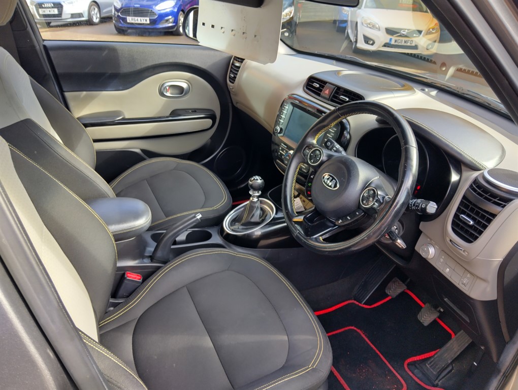 Used Kia Soul 2015 for sale - 77450109: Photo 8