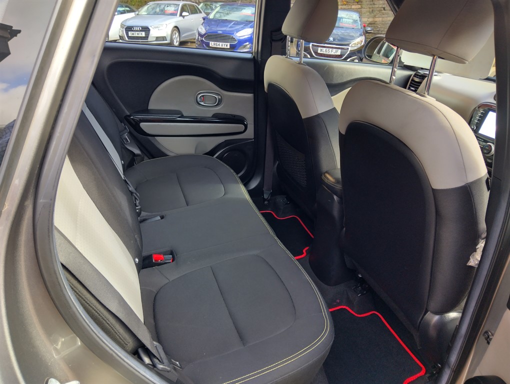 Used Kia Soul 2015 for sale - 77450109: Photo 9