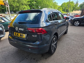 Used Volkswagen Tiguan 2016 for sale - 78596644: Photo