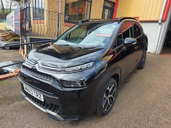 Used Citroen C3 Aircross 2023 for sale - 78117027: Photo