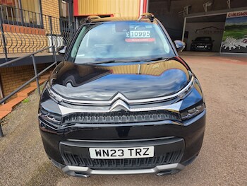 Used Citroen C3 Aircross 2023 for sale - 78117027: Photo