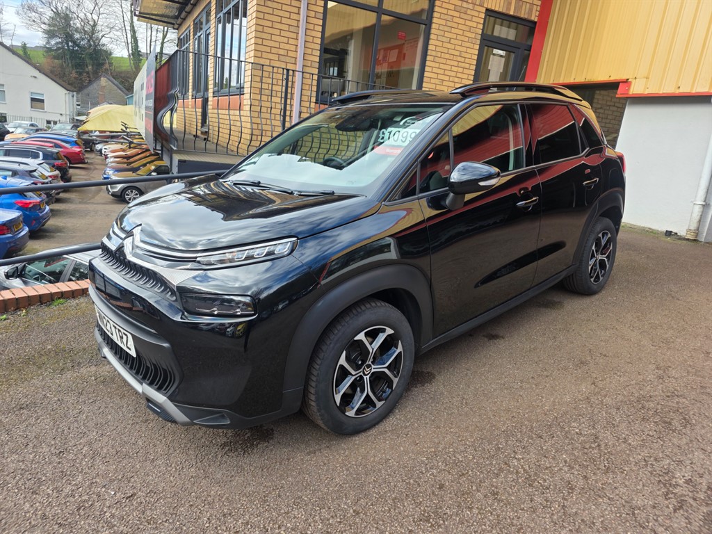 Used Citroen C3 Aircross 2023 for sale - 78117027: Photo 4