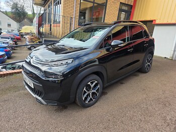 Used Citroen C3 Aircross 2023 for sale - 78117027: Photo