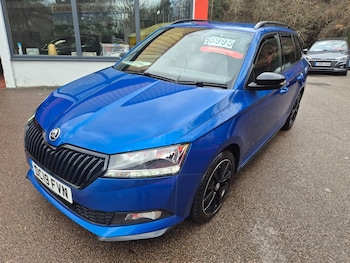 2019 - 1.0 TSI 110 Monte Carlo 5dr