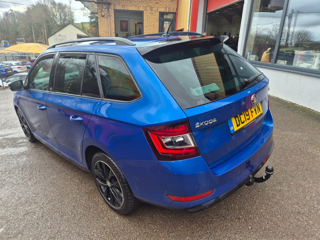 Used Skoda Fabia 2019 for sale - 77532430: Photo 7