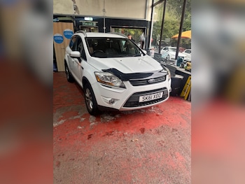 Used Ford Kuga 2011 for sale - 75959829: Photo