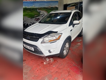 Used Ford Kuga 2011 for sale - 75959829: Photo