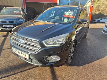 Used Ford Kuga 2018 for sale - 77336123: Photo
