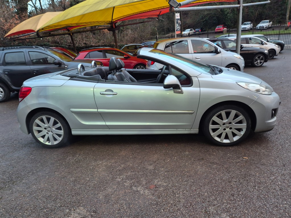 Used Peugeot 207 2009 for sale - 77336144: Photo 4