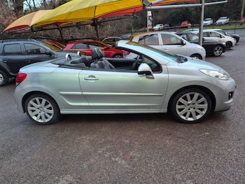 Used Peugeot 207 2009 for sale - 77336144: Photo