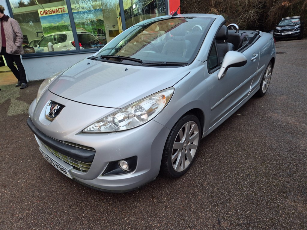 Used Peugeot 207 2009 for sale - 77336144: Photo 9