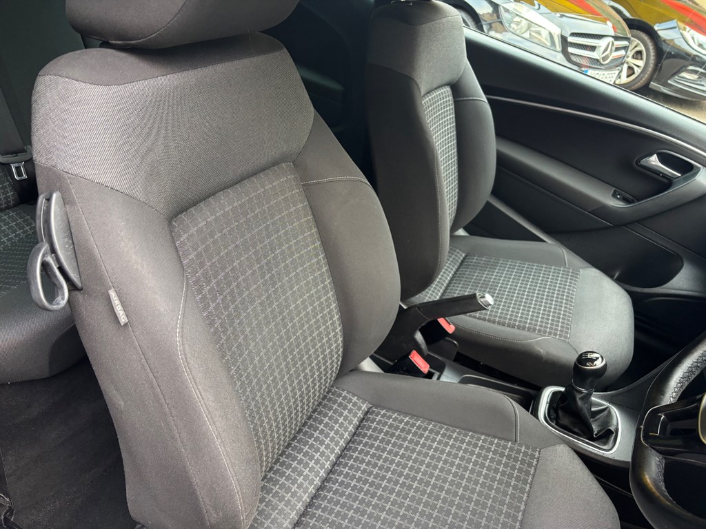 Used Volkswagen Polo 2017 for sale - 76221945: Photo 15