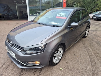 Volkswagen - Polo