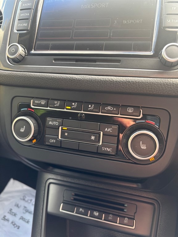 Used Volkswagen Tiguan 2013 for sale - 76062394: Photo 11