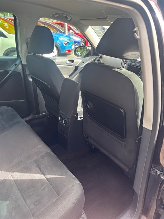 Used Volkswagen Tiguan 2013 for sale - 76062394: Photo 9