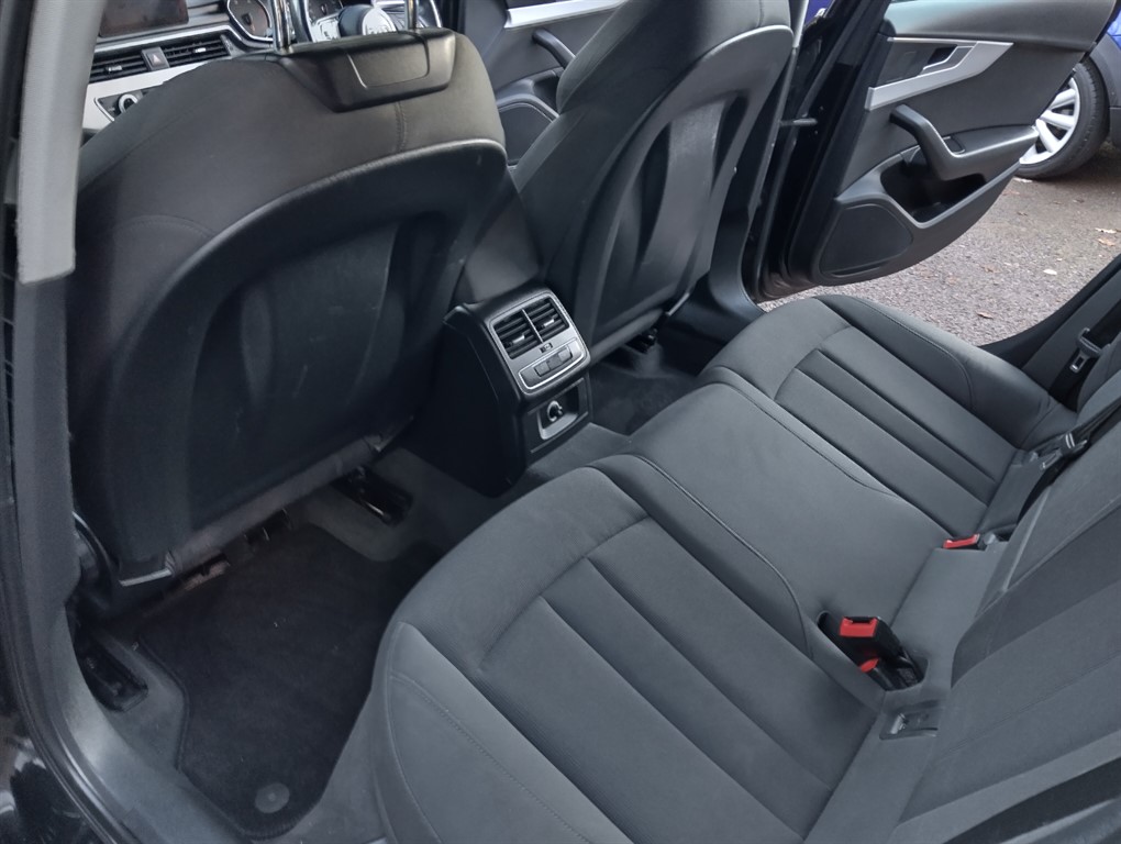 Used Audi A4 2017 for sale - 76615897: Photo 10