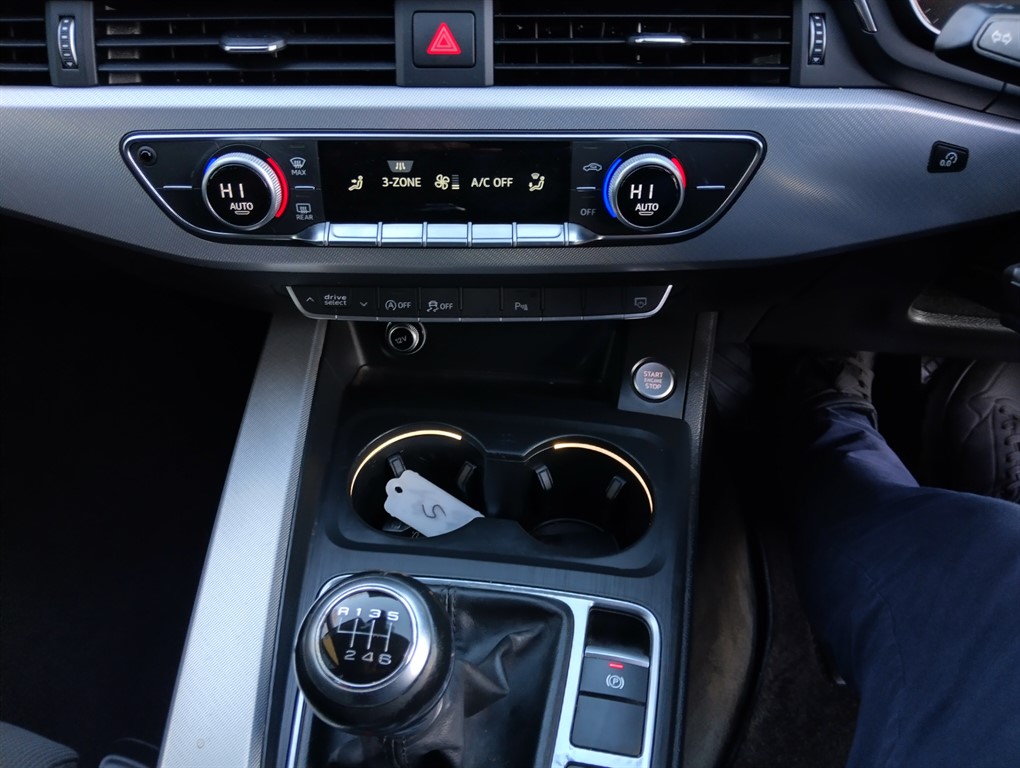 Used Audi A4 2017 for sale - 76615897: Photo 18