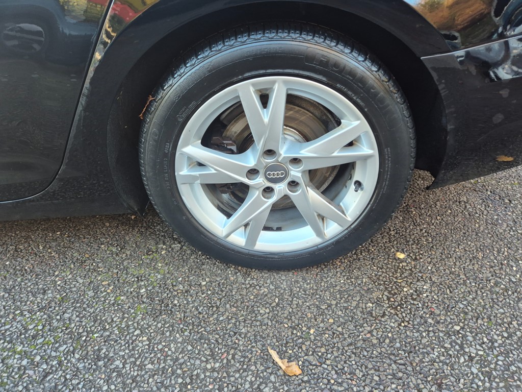 Used Audi A4 2017 for sale - 76615897: Photo 19