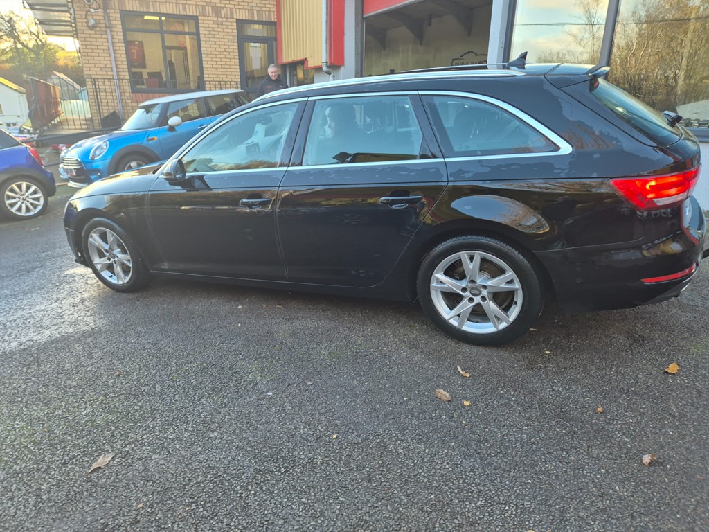 Used Audi A4 2017 for sale - 76615897: Photo 7