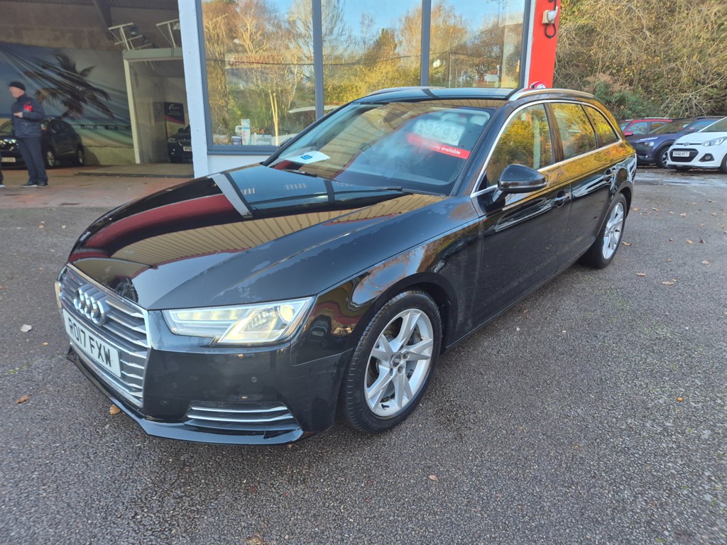 Used Audi A4 2017 for sale - 76615897: Photo 9