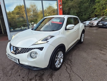 2014 - 1.2 DiG-T Acenta Premium 5dr