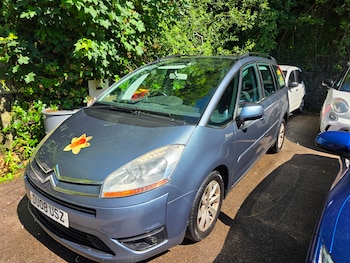 Used Citroen Grand C4 Picasso 2008 for sale - 79160359: Photo
