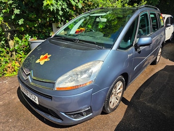 Used Citroen C4 2008 for sale - 79160359: Photo