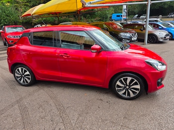 Used Suzuki Swift 2019 for sale - 79603785: Photo