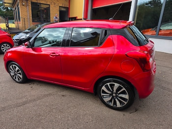 Used Suzuki Swift 2019 for sale - 79603785: Photo