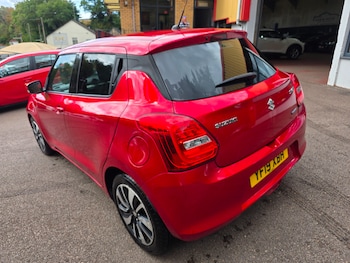 Used Suzuki Swift 2019 for sale - 79603785: Photo