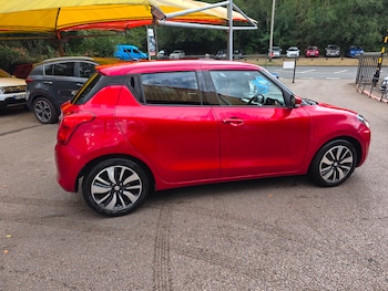 Used Suzuki Swift 2019 for sale - 79603785: Photo