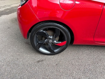 Used Vauxhall Adam 2016 for sale - 75571924: Photo