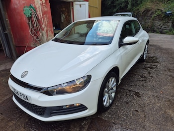 2014 - TSI 2-Door