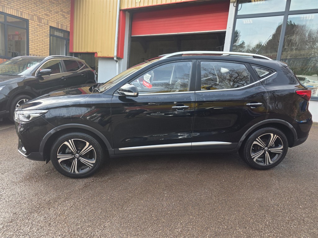 Used MG MG ZS 2021 for sale - 77763128: Photo 4