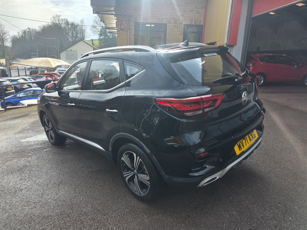 Used MG MG ZS 2021 for sale - 77763128: Photo 5