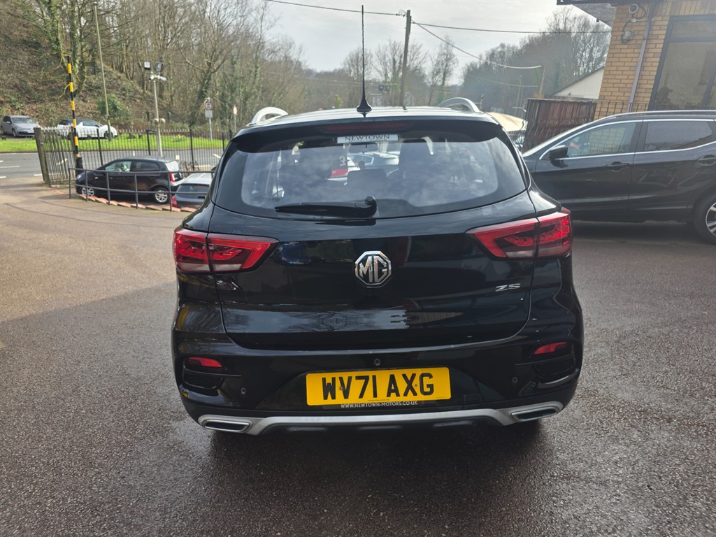 Used MG MG ZS 2021 for sale - 77763128: Photo 6