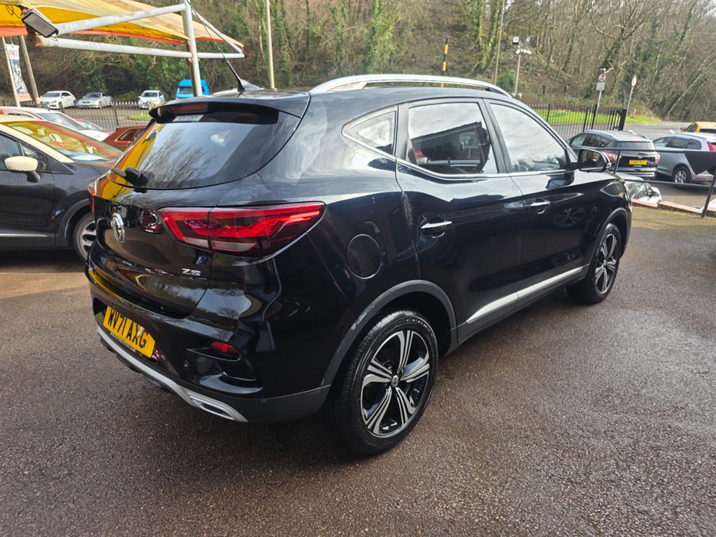 Used MG MG ZS 2021 for sale - 77763128: Photo 7