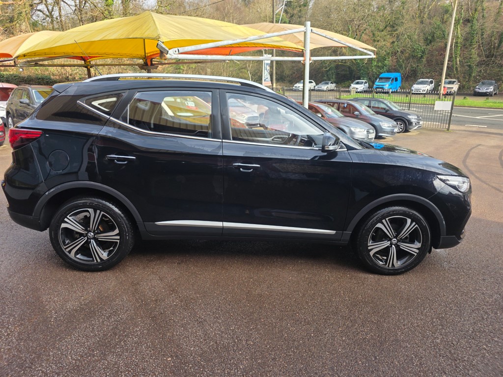 Used MG MG ZS 2021 for sale - 77763128: Photo 8