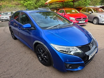 Used Honda Civic 2015 for sale - 78424251: Photo